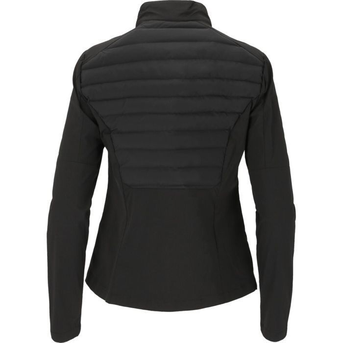 Veste imperméable femme Endurance Beistyla Primaloft