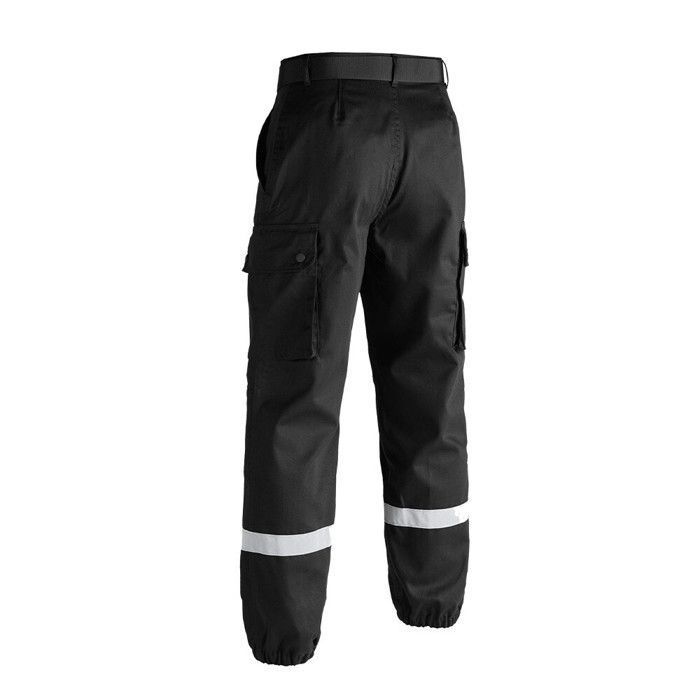 MJGkhiy Pantalon Cargo Homme Travail Coton Tactique Chasse Militaire Pantalon De Chasse Avec Plusieurs Poches Élastique Grande Taille Jogging Combat Treillis Slim Fit Pantalon Chino Moto