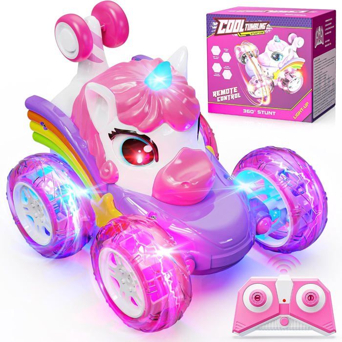 Téléphone Jouet Pour Enfants 2,8 Pouces - Écran Tactile, Appareil Photo, Jeux éducatifs - Cadeau 3-10 Ans