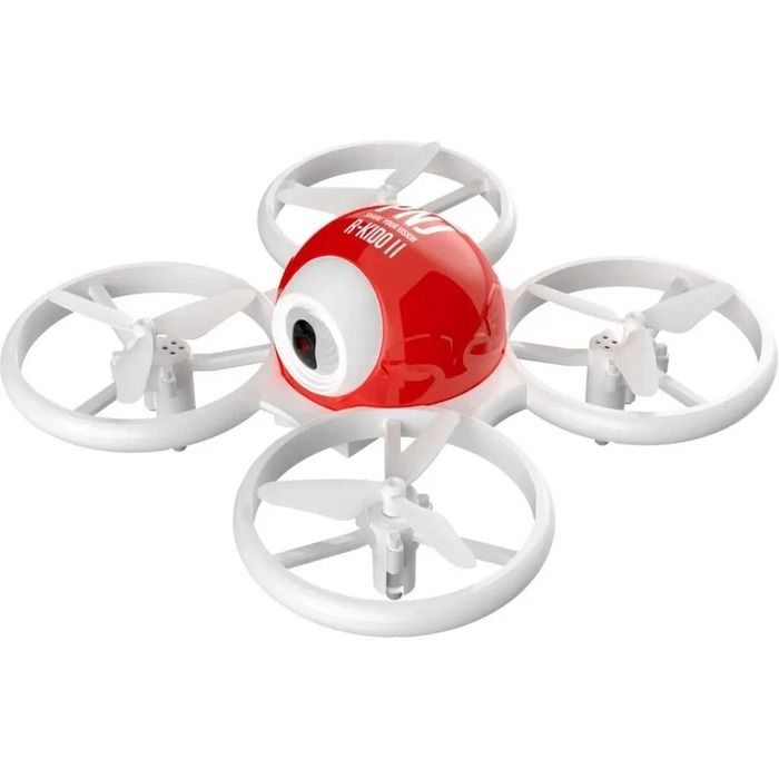 PNJ Drone R-kido II avec radiocommande PNJ Drone R-kido II avec radiocommande