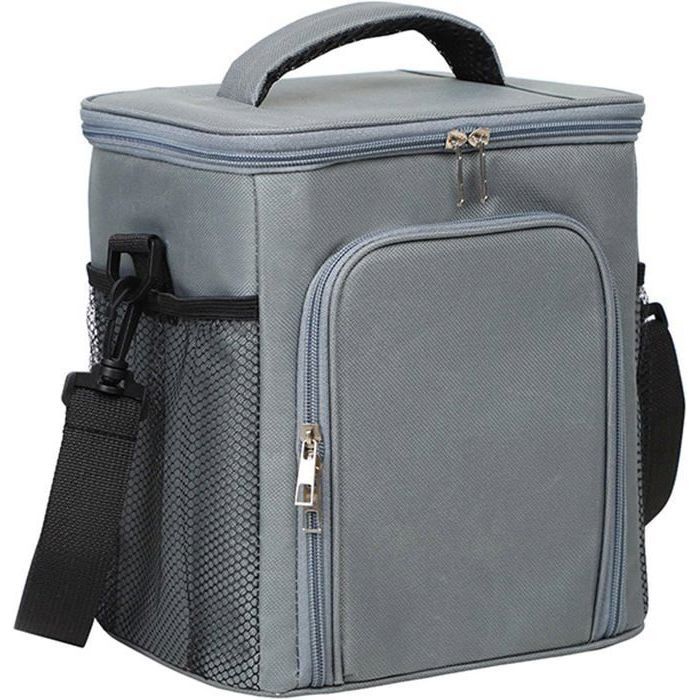 Sac De Recyclage Tactique Sordusa, Double Poche De Vidange, Suspendu Pour Courses