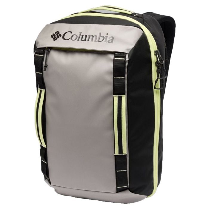 Mochilas Hombre Modèle Accesorio Columbia Modèle Landroamer Travel Backpack - Coleur Vert