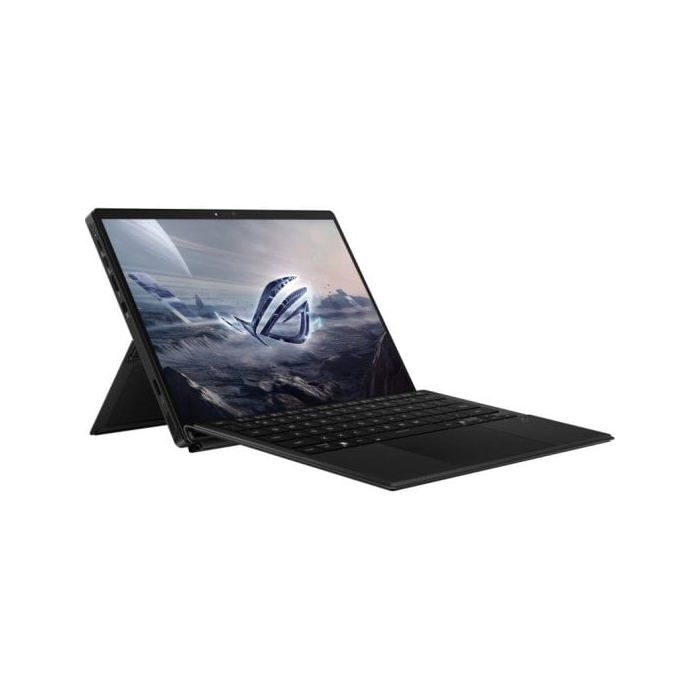 Tablette 2-en-1 - ASUS - ROG Flow Z13 GZ302 - AMD Ryzen AI Max+ 395 - 64 Go - 1 To SSD