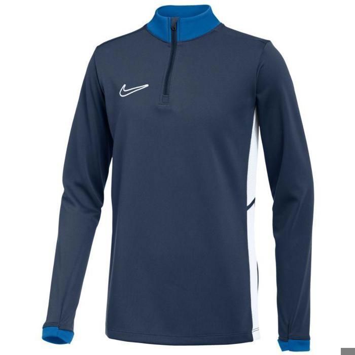 Haut dentraînement Nike Dri-FIT Academy 25 Drill Top Jr