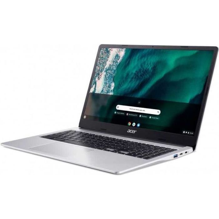 PC Portable Acer Chromebook CB315-4H-C2M3 (11380)