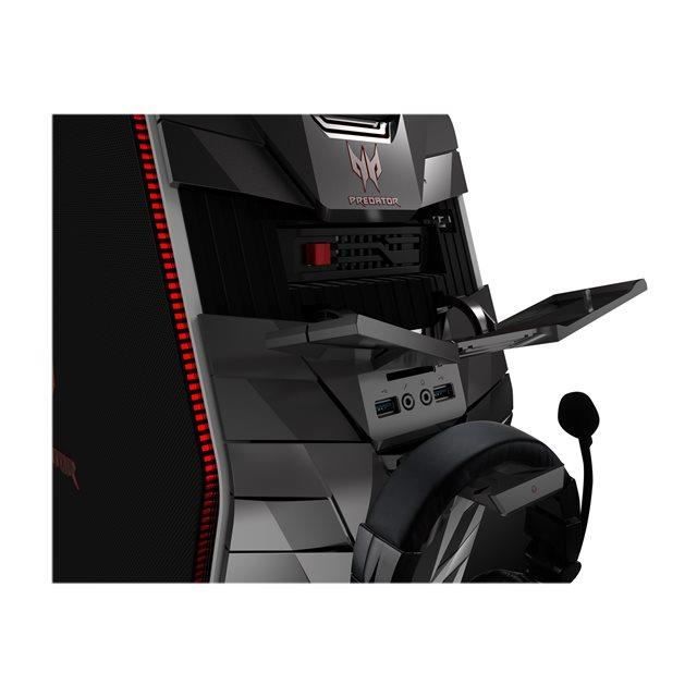 Acer Predator G6-710