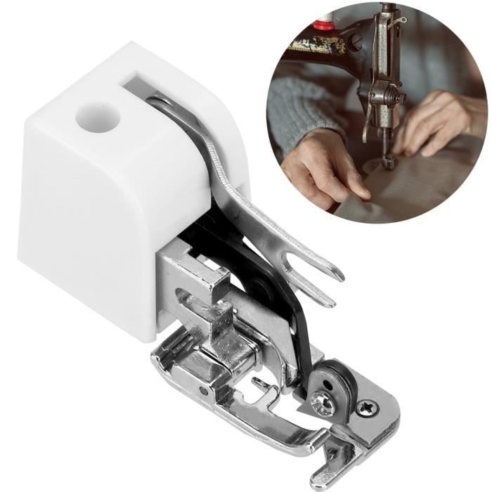 SALALIS pied de marche pour machine à coudre industrielle Pied-de-biche