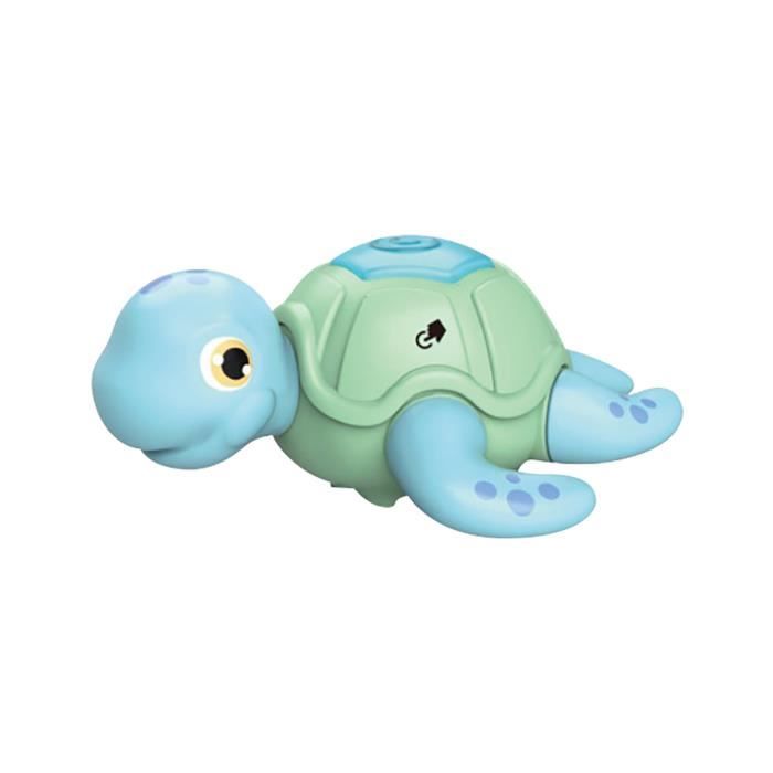 Jouet De Bain La Creature Marine D Assemblage Magnetique Joue Le Crabe Et La Lumiere De Homard Tortue Mer Bricolage 177be Cdiscount Puericulture Eveil Bebe