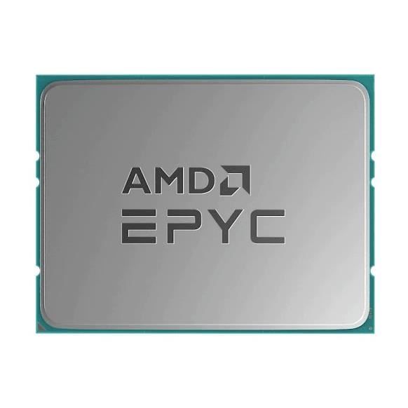 AMD EPYC 7543 processeur 2 8 GHz 256 Mo L3 Neuf - vue 3