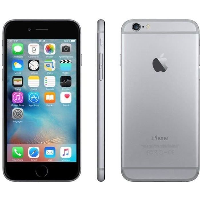 iPhone 6 Plus