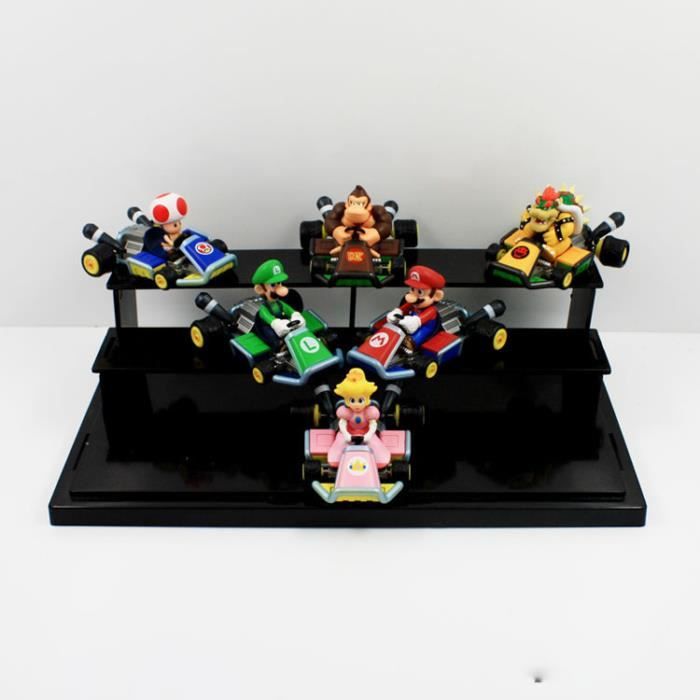 Mario kart pull back deals
