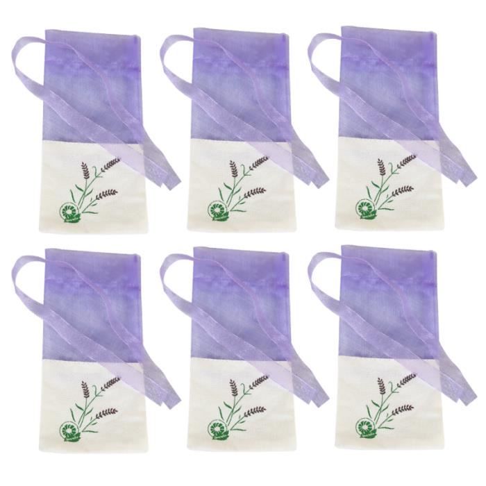 Sachet Lavande Achat Vente Pas Cher