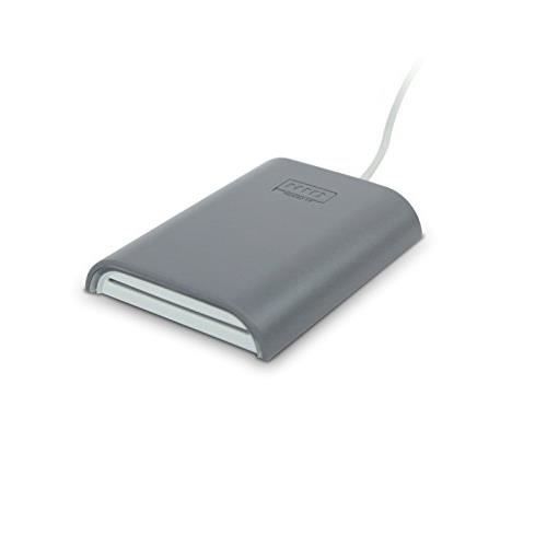 Identity HID OMNIKEY 5422 intérieur USB 2.0 Lecteur de Card Readers - vue 3