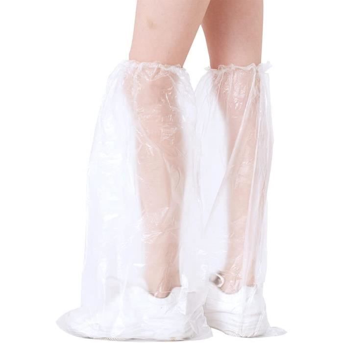 Couvre-chaussures De Pluie - Couvre-chaussures Imperméables - Couvre