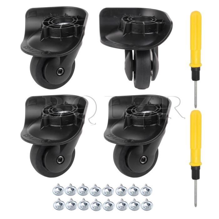 Poulie 4 Niveaux Aluminium BQLZR – Ø 41-130 Mm, Alésage 16 Mm, Pour Courroies Trapézoïdales & Dentées