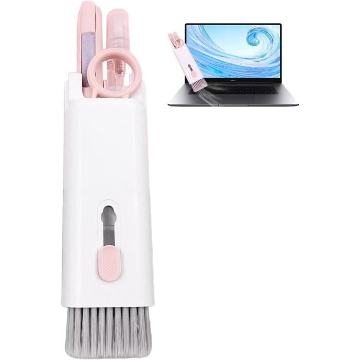 Kit De Nettoyage De Clavier Kit De Nettoyage Multifonction,Kit De