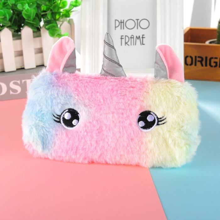 TIKODIDA Paquet Bandoulière Licorne en Peluche Violet Ajustable pour Fille Grand Œil Doux, Pratique à Porter en Bandoulière ou Ceinture pour Sorties Scolaires et Loisirs TIKODIDA Paquet Bandoulière Licorne en Peluche Violet Ajustable pour Fille Grand Œil Doux, Pratique à Porter en Bandoulière ou Ceinture pour Sorties Scolaires et Loisirs