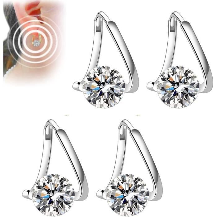 Boucles D