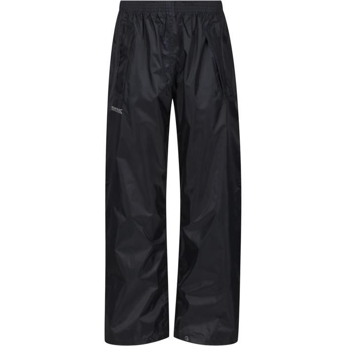 Avis : SURPANTALON COMPACTABLE CHAUD ET LEGER TREEMETIC