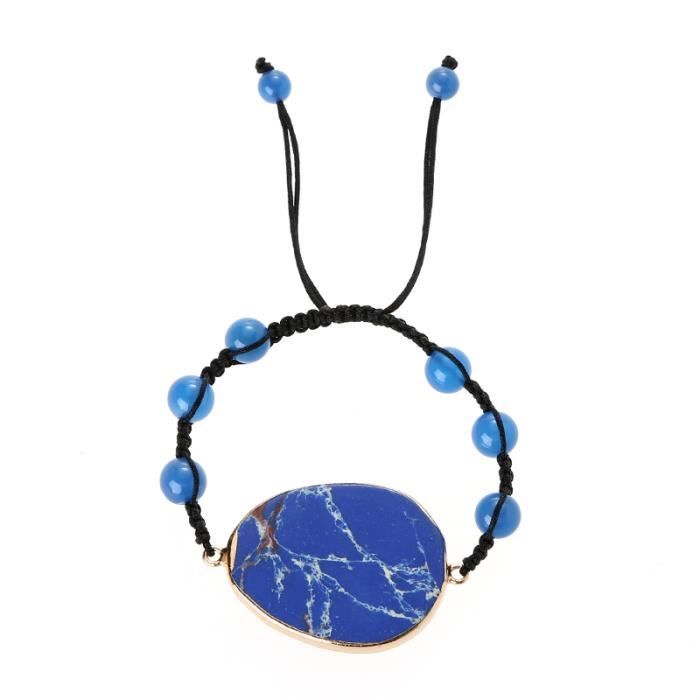 Jaspe océan bracelet Clearance