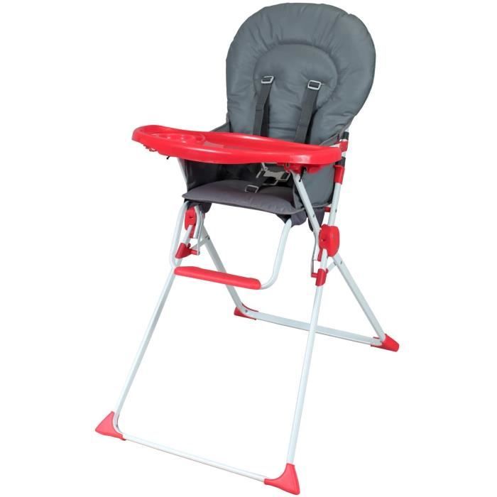 Bambisol chaise haute clearance