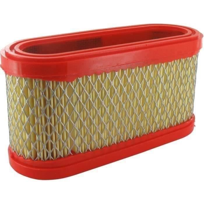 Filtre à air adaptable LONCIN - TORO - Remplace origine: LONCIN: 180130188-0001, TORO: 120-4308, 120