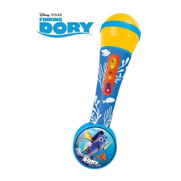 trotteur dory
