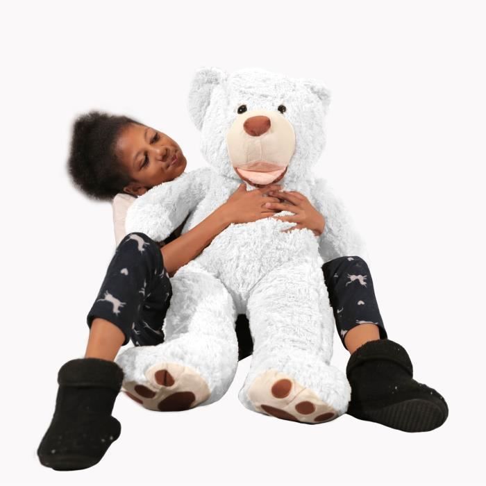 Nounours peluche sales