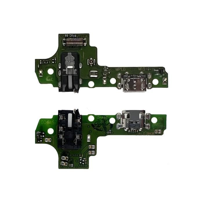 Connecteur De Charge Pour MSI Creator 17M A9SD A9SE A10SD A10SE – Neuf Sous Emballage