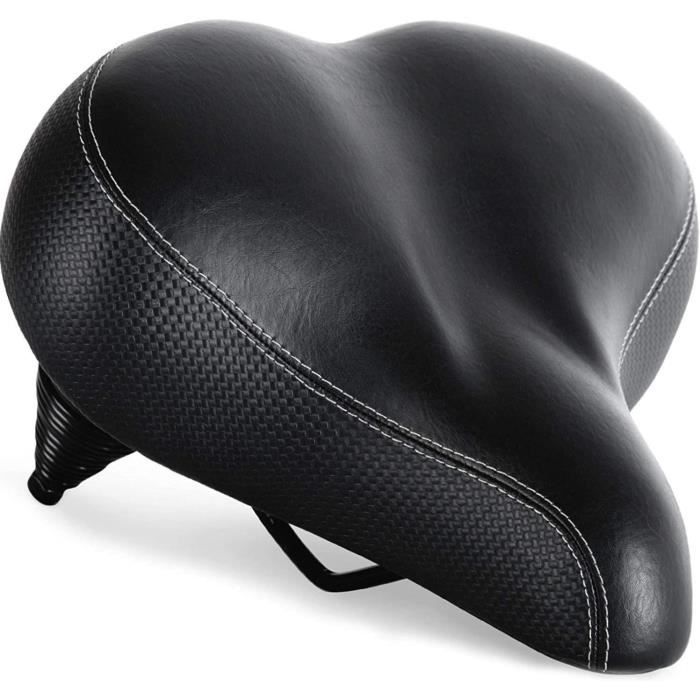 Velo le plus best sale confortable