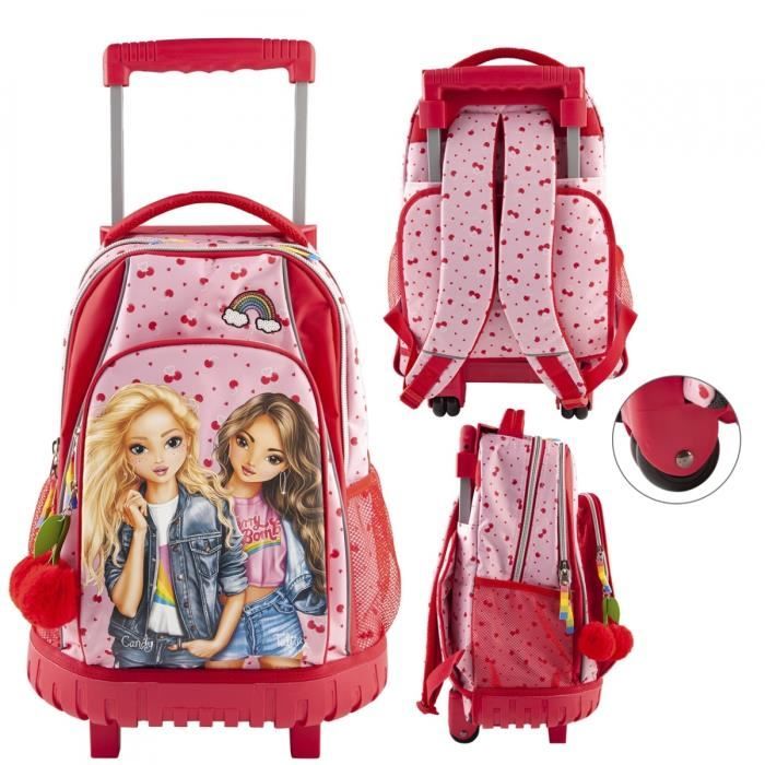 Sac a dos cartable top model 2025
