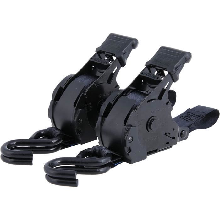 10 Pièces Sangle Porte Velo, Petite Sangle, Sangles D'Arrimage, Sangle