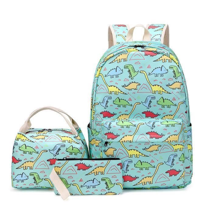 Amazon Sac Dinosaure Femme Backpack Winnie The Pooh Jurassic Park