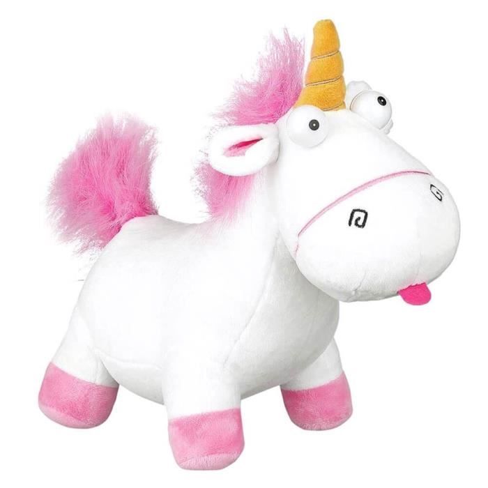 Licorne moi moche et méchant peluche new arrivals