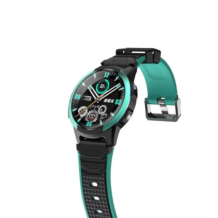 Montre Bracelet GPS 4G Wifi Vidéo Waterproof FA56 i365 FA56 - vue 2