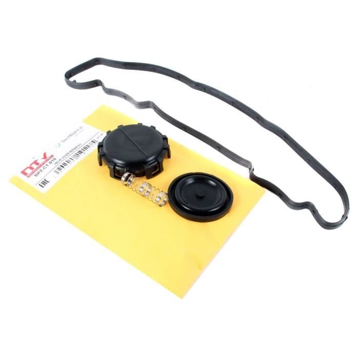 Tapa De Culata Original Para Citroën C3, C4, Peugeot 206, 307, Partner 1.6HDi | Ref. 0248L1