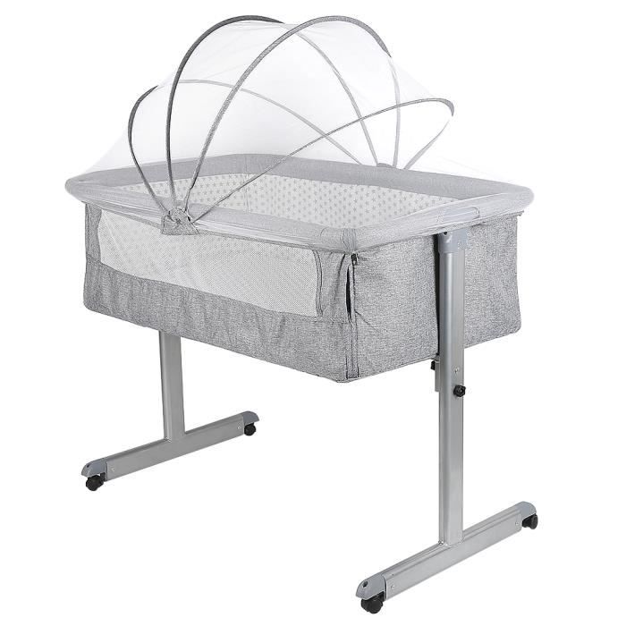 Berceau naissance