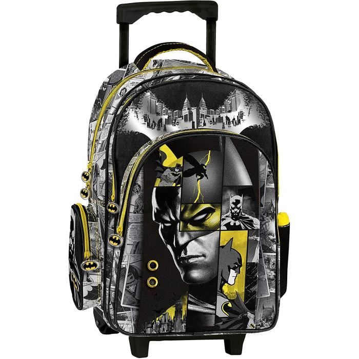 Sac a roulette batman best sale
