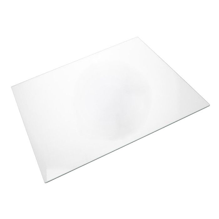 Clayette En Verre Originale 421x366 Mm Pour Réfrigérateur/Congélateur Ariston, Hotpoint, Whirlpool - 4