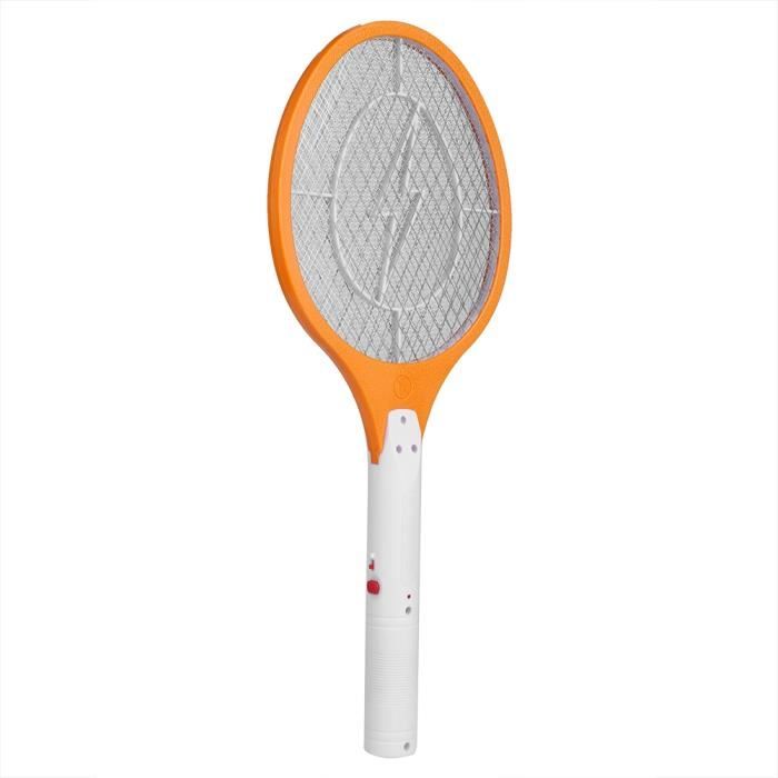 Insecte anti-insectes tueur de raquette Zapper électrique rechargeable électrique sans fil-HEN