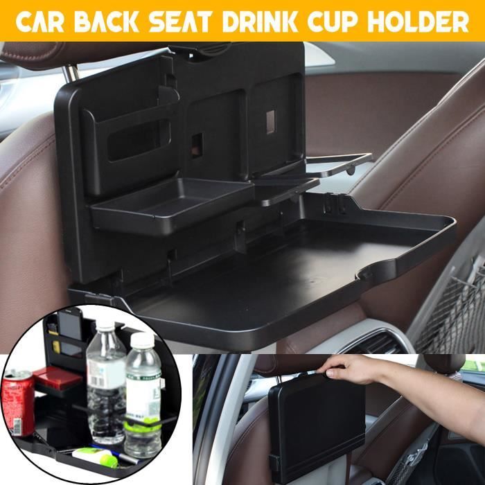SCHAUMEX Porte-Gobelet Et Porte-Assiettes En Mousse Pour Camping-Car - Jusqu'à 8 Tasses Et 12 Assiettes, Fabriqué En Allemagne