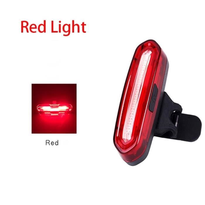 LUXOR PHARE ARRIERE Velo Ancien Vintage Bicycle Tail Light EUR 35,00 - FR