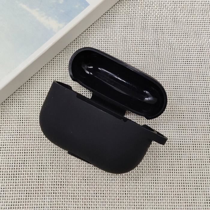 A10 - Boîte Pour AirPods sans fil Bluetooth coque en Silicone, boîtier  multicolore, housse douce et mignonne - A10 - Cdiscount Informatique