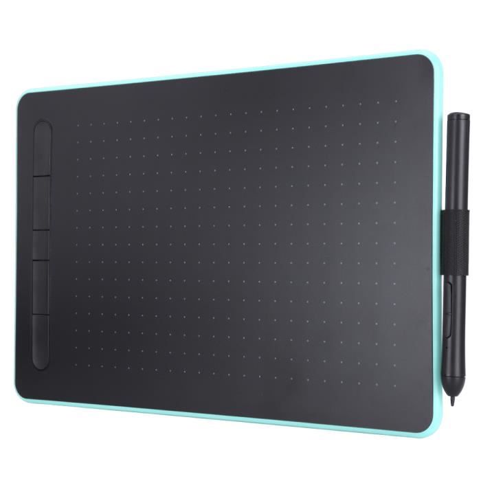 Tablette Lumineuse LED A5 Pour Dessin - Ultra-mince, Lumière Réglable, Protection Yeux, Inclut Câble USB