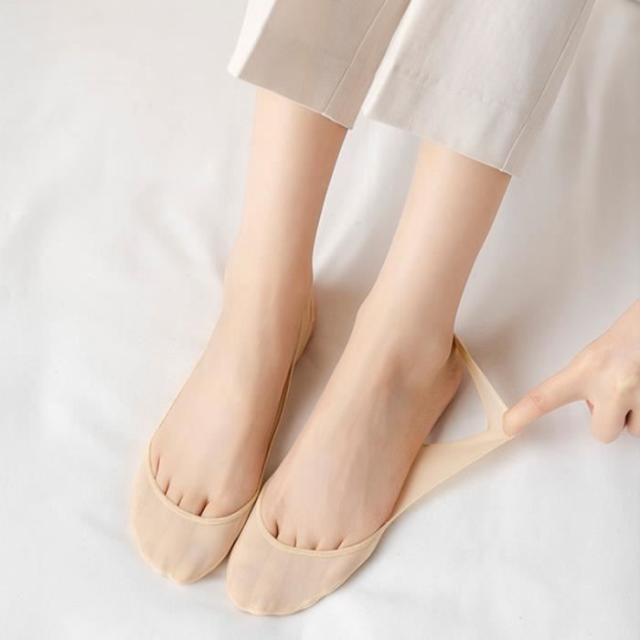 Talons invisibles cheap