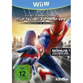 Activision The Amazing Spider Man - Ultimate Edition [Impo…