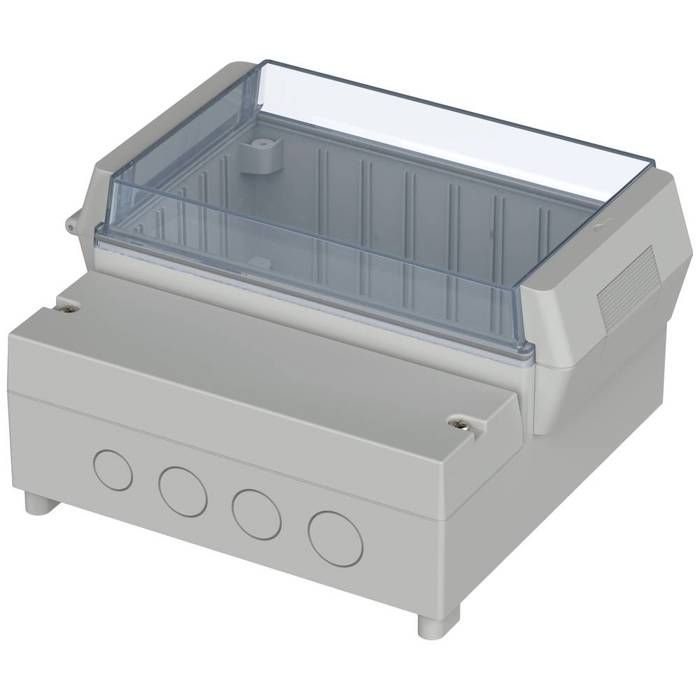 BERNSTEIN CT Polycarbonaat/ABS - CC Nederland B.V