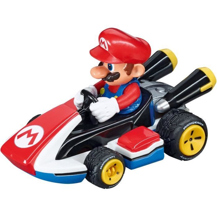 voiture mario telecommandee