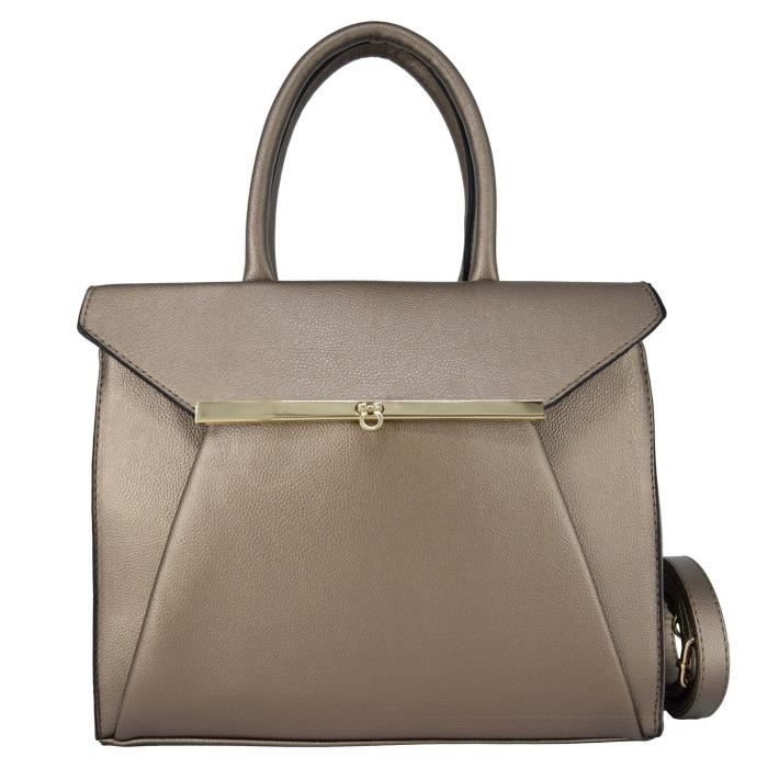sac cabas cartable femme