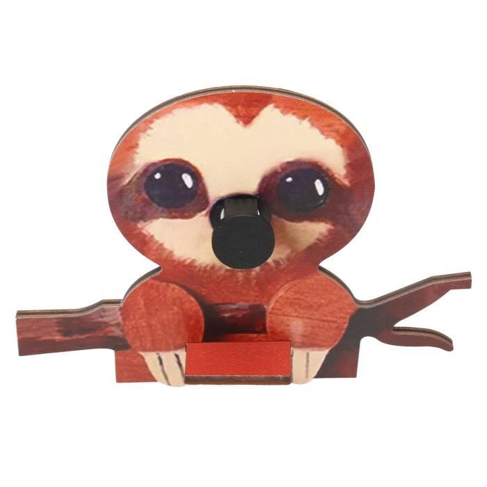 Porte bijoux | Collection Animaux - (Re)créer